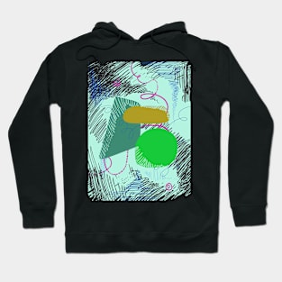 ice Hoodie